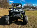 2020 Polaris RZR XP 1000 - 2-Owner - Runs Great - Snow Plow Included