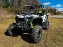 2020 Polaris RZR XP 1000 - 2-Owner - Runs Great - Snow Plow Included