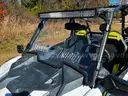 2020 Polaris RZR XP 1000 - 2-Owner - Runs Great - Snow Plow Included