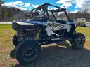 2020 Polaris RZR XP 1000 - 2-Owner - Runs Great - Snow Plow Included