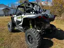 2020 Polaris RZR XP 1000 - 2-Owner - Runs Great - Snow Plow Included