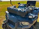 2016 Polaris Sportsman 570 SP - EPS - Lift - Mud Tires - Boss Audio - Rear Seat