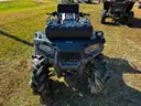 2016 Polaris Sportsman 570 SP - EPS - Lift - Mud Tires - Boss Audio - Rear Seat