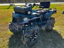 2016 Polaris Sportsman 570 SP - EPS - Lift - Mud Tires - Boss Audio - Rear Seat