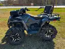 2016 Polaris Sportsman 570 SP - EPS - Lift - Mud Tires - Boss Audio - Rear Seat