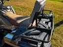 2016 Polaris Sportsman 570 SP - EPS - Lift - Mud Tires - Boss Audio - Rear Seat