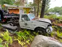 1997 Ford F-450 SD