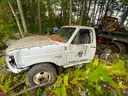1997 Ford F-450 SD
