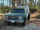 1990 Chevrolet V3500