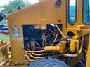 510D Motor Grader