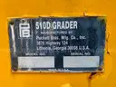 510D Motor Grader