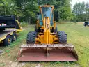 510D Motor Grader