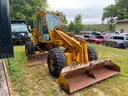 510D Motor Grader