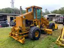 510D Motor Grader