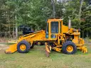 510D Motor Grader