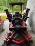 Toro Groundsmaster 4000-D