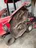 Toro Groundsmaster 4000-D