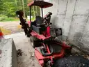 Toro Groundsmaster 4000-D