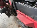Toro Groundsmaster 4000-D