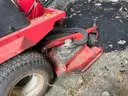 Toro Groundsmaster 4000-D