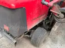 Toro Groundsmaster 4000-D