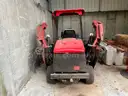 Toro Groundsmaster 4000-D