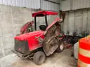 Toro Groundsmaster 4000-D