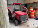 Toro Groundsmaster 4000-D
