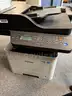Laser Printer/Scanner