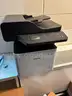 Laser Printer/Scanner