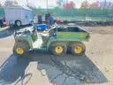 2008 John Deere Gator