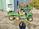 2008 John Deere Gator