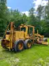 1986 Cat 12G Motor Grader w/ 6086 hours