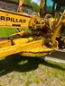 1986 Cat 12G Motor Grader w/ 6086 hours
