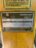 1986 Cat 12G Motor Grader w/ 6086 hours