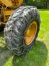 1986 Cat 12G Motor Grader w/ 6086 hours