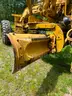 1986 Cat 12G Motor Grader w/ 6086 hours