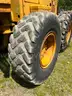 1986 Cat 12G Motor Grader w/ 6086 hours