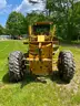 1986 Cat 12G Motor Grader w/ 6086 hours