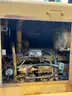 1986 Cat 12G Motor Grader w/ 6086 hours