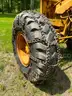 1986 Cat 12G Motor Grader w/ 6086 hours