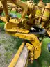 1986 Cat 12G Motor Grader w/ 6086 hours