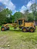 1986 Cat 12G Motor Grader w/ 6086 hours