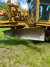 1986 Cat 12G Motor Grader w/ 6086 hours