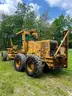 1986 Cat 12G Motor Grader w/ 6086 hours