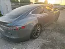 2014 Tesla Model S