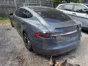 2014 Tesla Model S