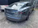 2014 Tesla Model S