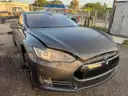 2014 Tesla Model S