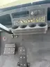 2018 Cushman Golf Cart